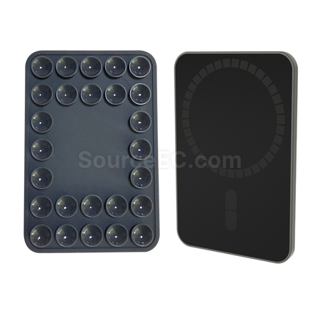 Customization Silicone Magnetic Phone Holder Corporate Gifts