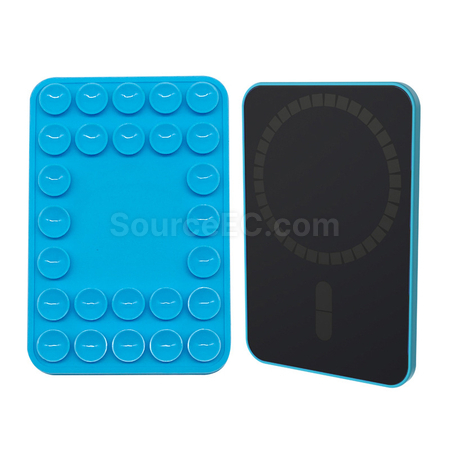 Customization Silicone Magnetic Phone Holder Corporate Gifts