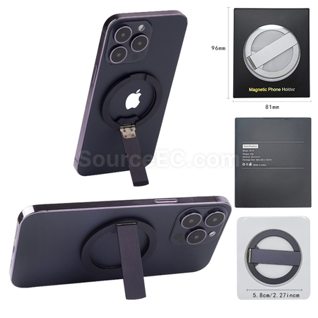 Customization Magnetic Phone Holder Corporate Gifts