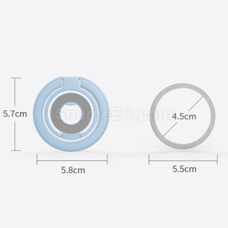 Customization Magnetic Phone Bracket Corporate Gifts