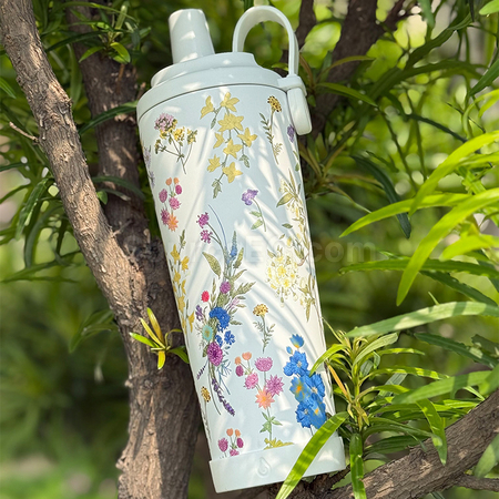 Customization Reusable Tumbler Corporate Gifts