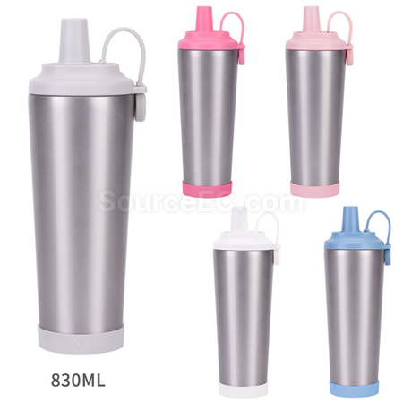 Customization Reusable Tumbler Corporate Gifts