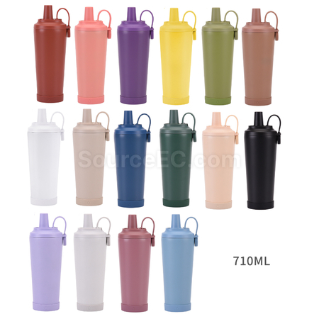 Customization Reusable Tumbler Corporate Gifts