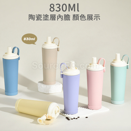 Customization Reusable Tumbler Corporate Gifts