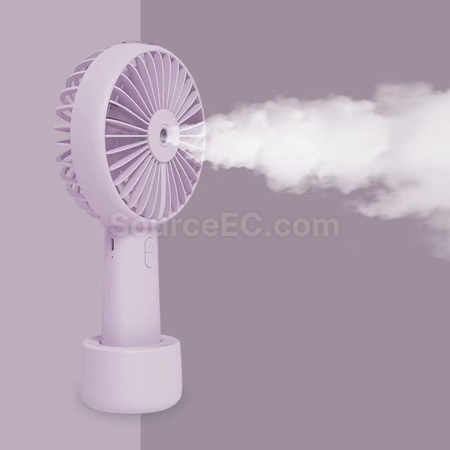 Customization Portable Fan Corporate Gifts