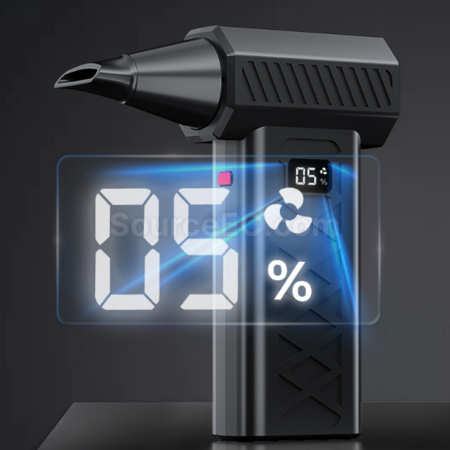 Customization Emergency lighting, window-breaking fan Corporate Gifts