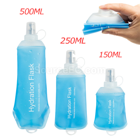 Soft Water Bag