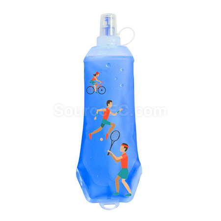 Customization Soft Water Bag Corporate Gifts