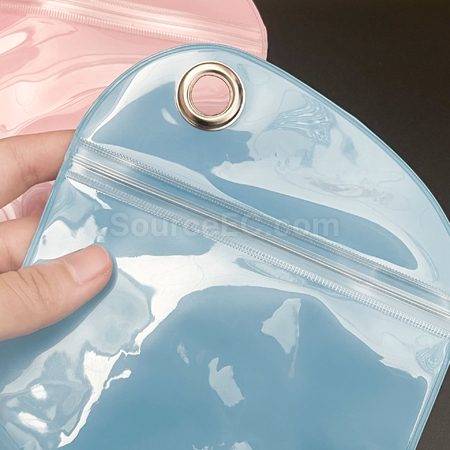 Customization 磨砂透明手機殼包裝袋子 Corporate Gifts