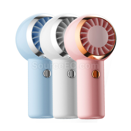 Customization Mini Pouch Fan Corporate Gifts