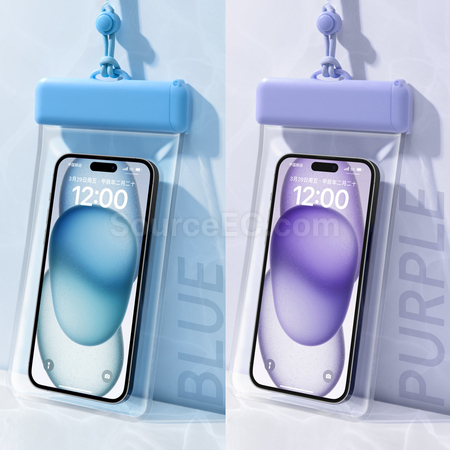 Customization Touchscreen Phone Waterproof Bag Corporate Gifts