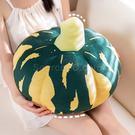 Customization Pumpkin Cushion Corporate Gifts