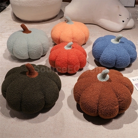 Customization Pumpkin Cushion Corporate Gifts