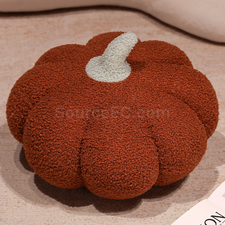 Customization Pumpkin Cushion Corporate Gifts