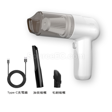 Customization Handheld Wireless Car Vacuum Cleaner Corporate Gifts