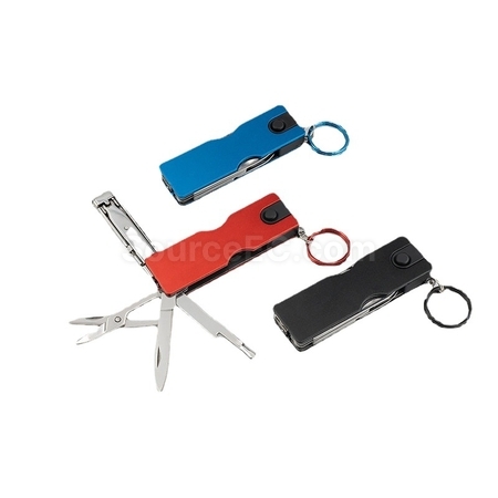 Customization Manicure Set Corporate Gifts