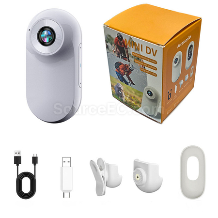 Customization Thumb Camera Corporate Gifts