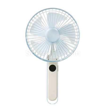 Customization Foldable Hanging Handheld Large Fan Corporate Gifts