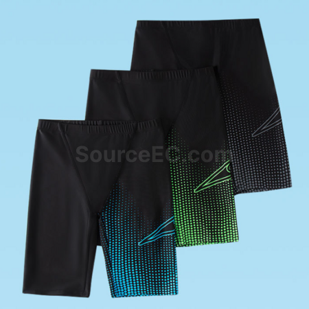 Customization Men's swimming trunks Corporate Gifts