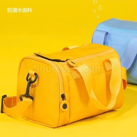 Customization Lightweight Swimming Shoulder Travel Bag Corporate Gifts