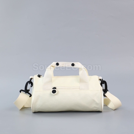 Customization Leisure Sports Commuter Shoulder Messenger Bag Corporate Gifts