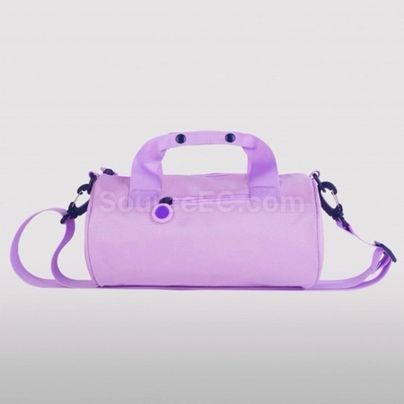 Customization Leisure Sports Commuter Shoulder Messenger Bag Corporate Gifts