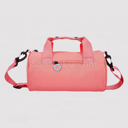 Customization Leisure Sports Commuter Shoulder Messenger Bag Corporate Gifts
