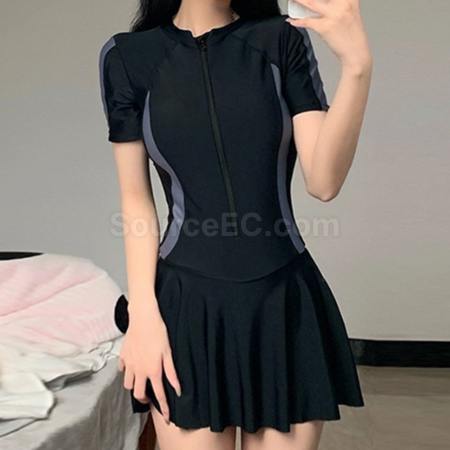Customization One-piece women's swimsuit Corporate Gifts