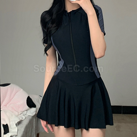 Customization One-piece women's swimsuit Corporate Gifts