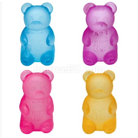Customization The little bear squeezes and slowly rebounds Corporate Gifts