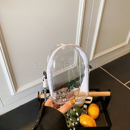 Customization Transparent Baby Bag Corporate Gifts