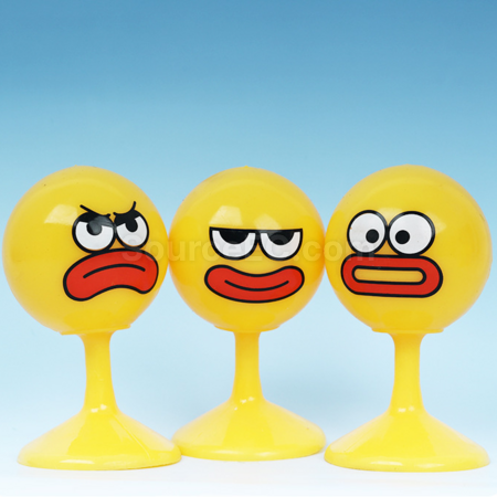 Customization Desktop stress ball Corporate Gifts
