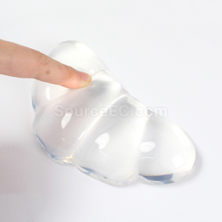 Customization Decompression Silicone Wrist Pad Corporate Gifts