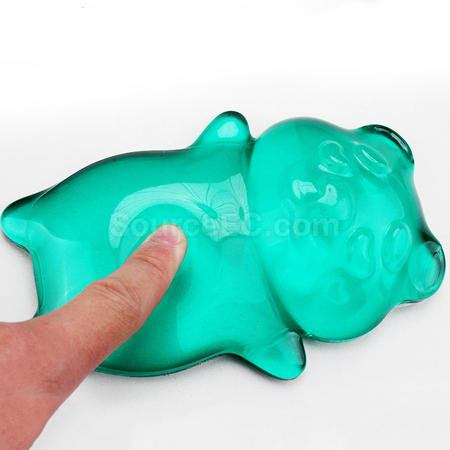 Customization Decompression Silicone Wrist Pad Corporate Gifts
