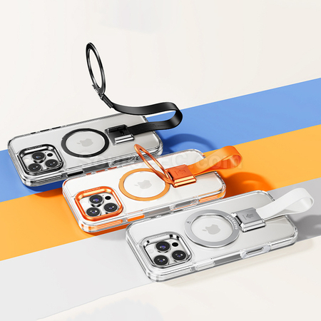 Customization Magnetic Bracket Phone Case Corporate Gifts
