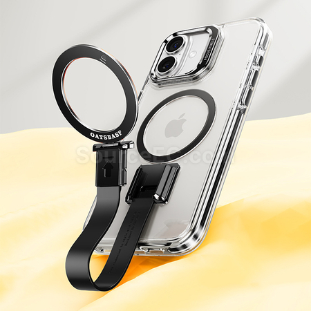 Customization Magnetic Bracket Phone Case Corporate Gifts
