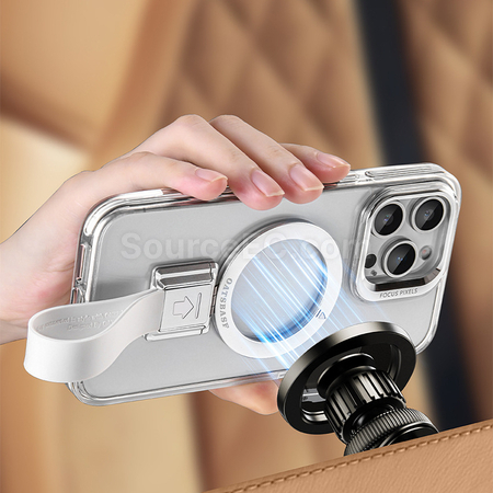 Customization Magnetic Bracket Phone Case Corporate Gifts