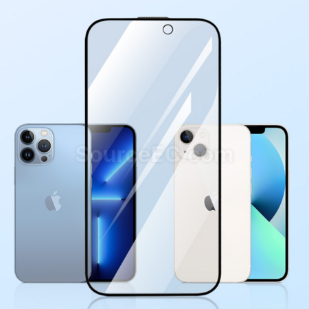 Customization Apple series privacy screen protectors Corporate Gifts