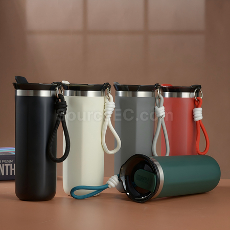 Customization 304 Stainless Steel Mug Corporate Gifts