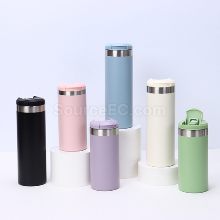 Customization 304 Stainless Steel Mug Corporate Gifts