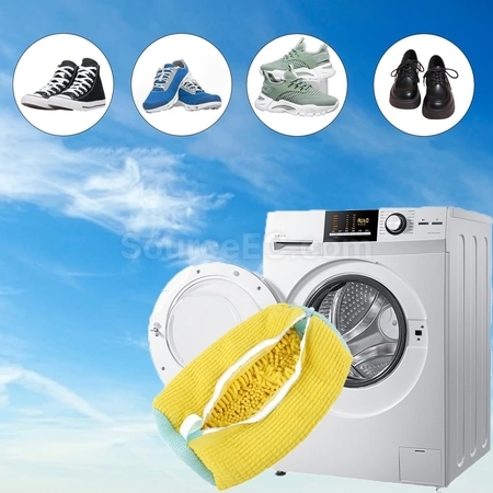 Customization Anti-Deformation Shoe Washing Bag Corporate Gifts