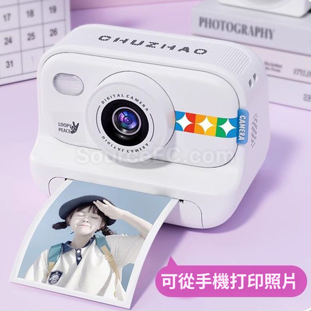 Customization Instant Camera Corporate Gifts