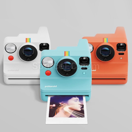 Customization Polaroid Camera Corporate Gifts