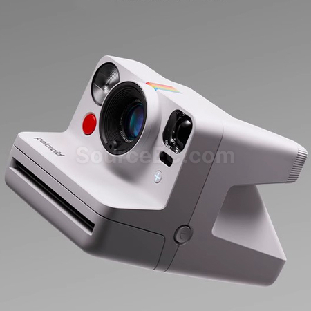 Customization Polaroid Camera Corporate Gifts