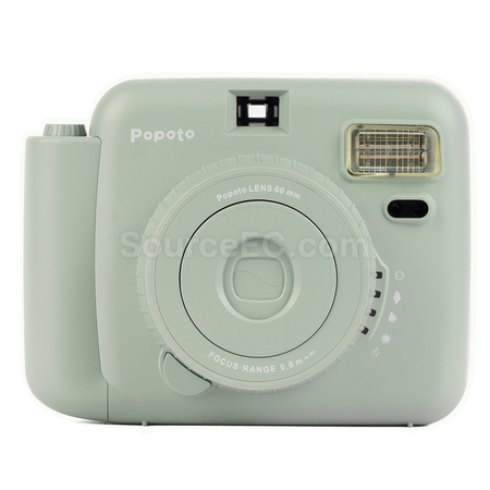 Customization Instant Camera Corporate Gifts