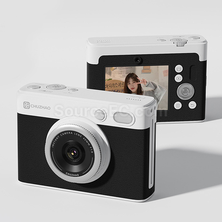 Customization Instant Camera Corporate Gifts