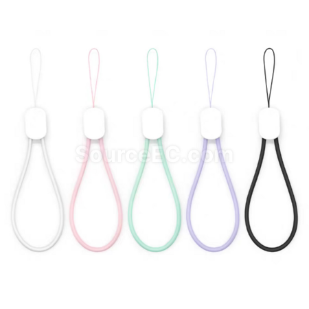 Customization Mobile phone lanyard data cable Corporate Gifts
