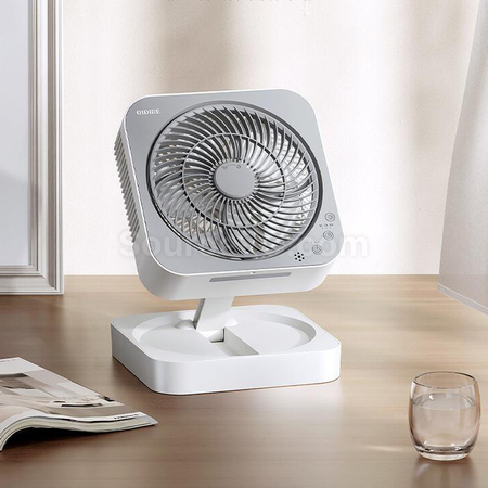 Customization Wall Mounted Wireless Fan Corporate Gifts