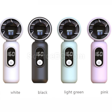 Customization Portable handheld fan Corporate Gifts