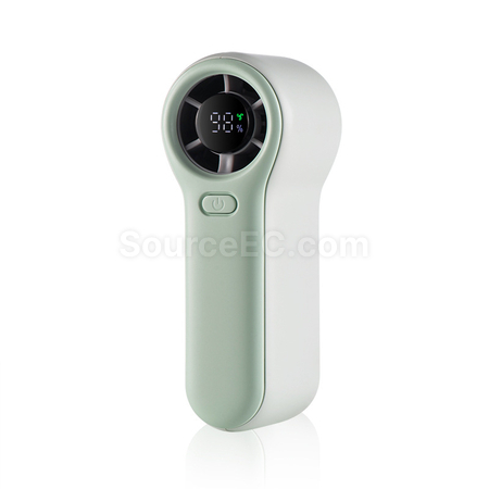 Customization Portable  Fan Corporate Gifts